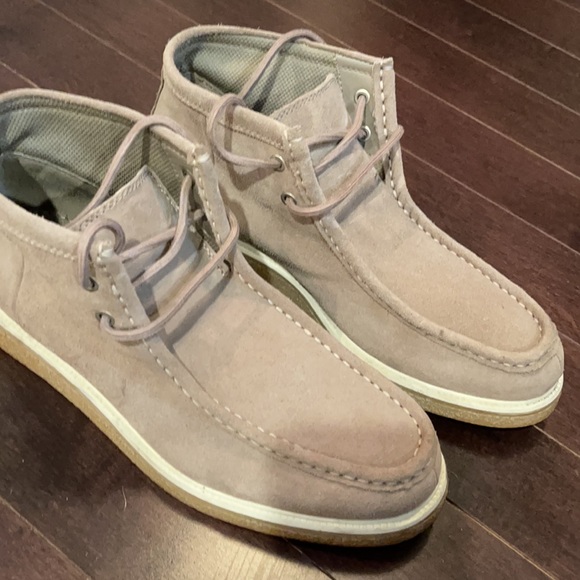 Men’s Casual Boots - Picture 5 of 6